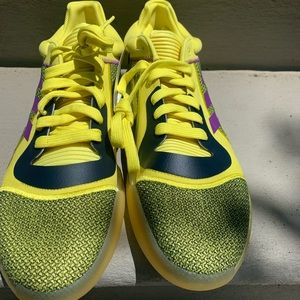 Adidas Marquee Boost